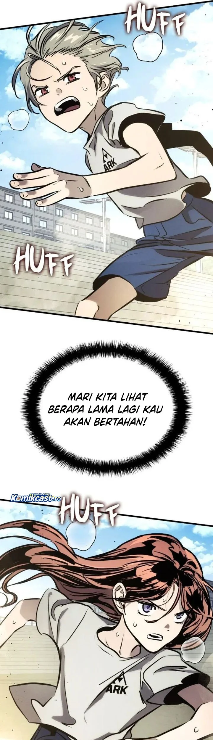 Kill The Dragon Chapter 169 - halaman 12