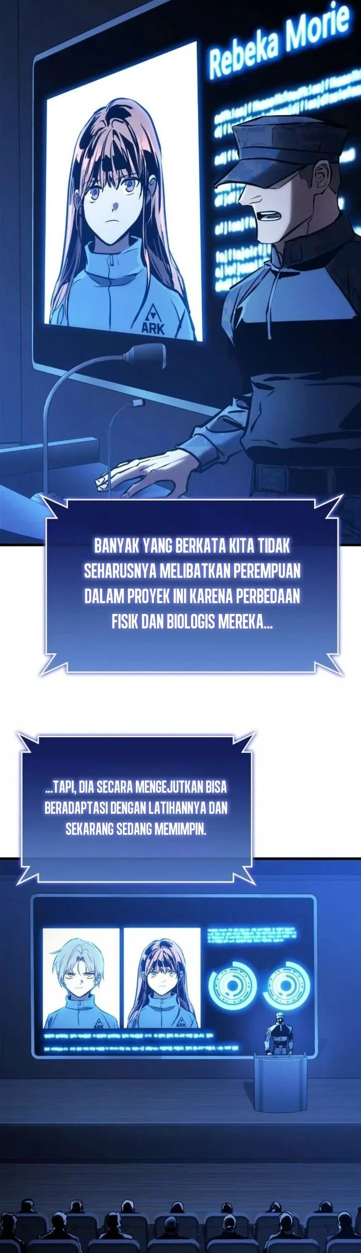Kill The Dragon Chapter 169 - halaman 16
