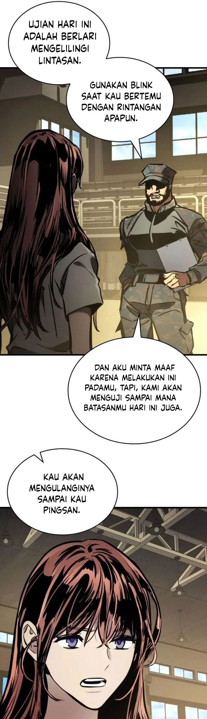 Kill The Dragon Chapter 169 - halaman 21