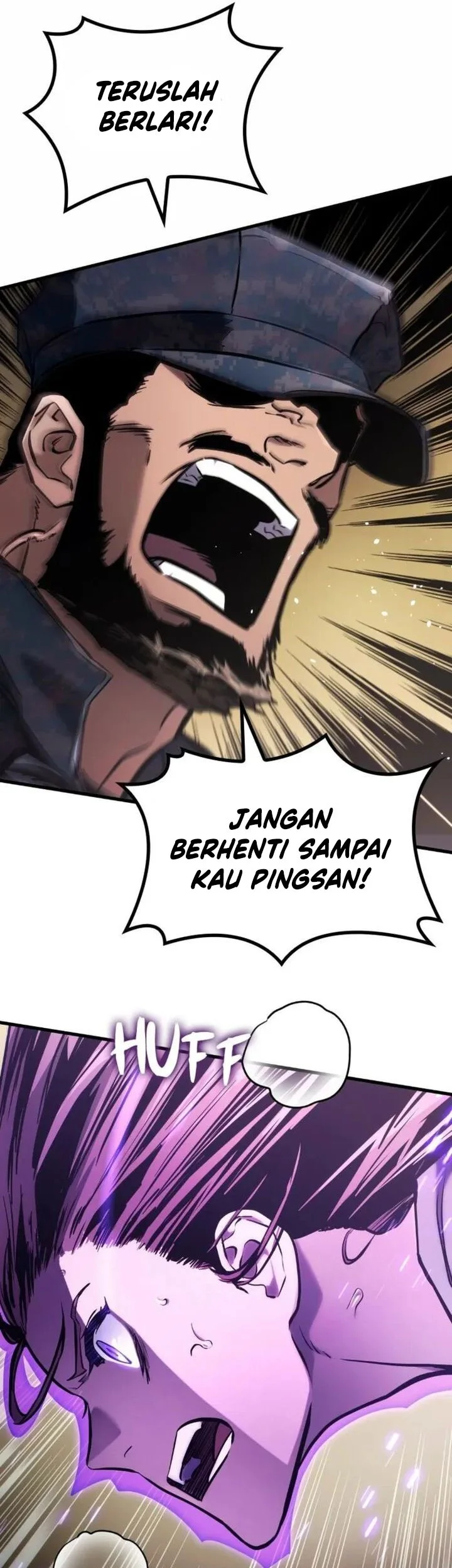 Kill The Dragon Chapter 169 - halaman 28
