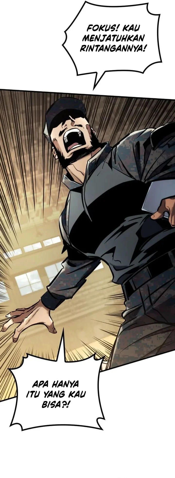 Kill The Dragon Chapter 169 - halaman 33