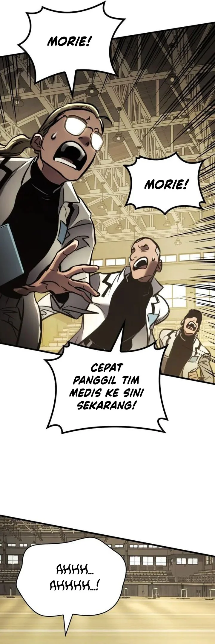 Kill The Dragon Chapter 169 - halaman 44