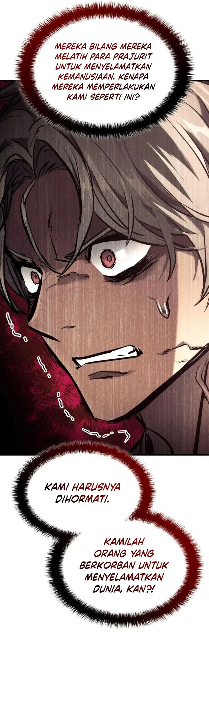 Kill The Dragon Chapter 169 - halaman 58