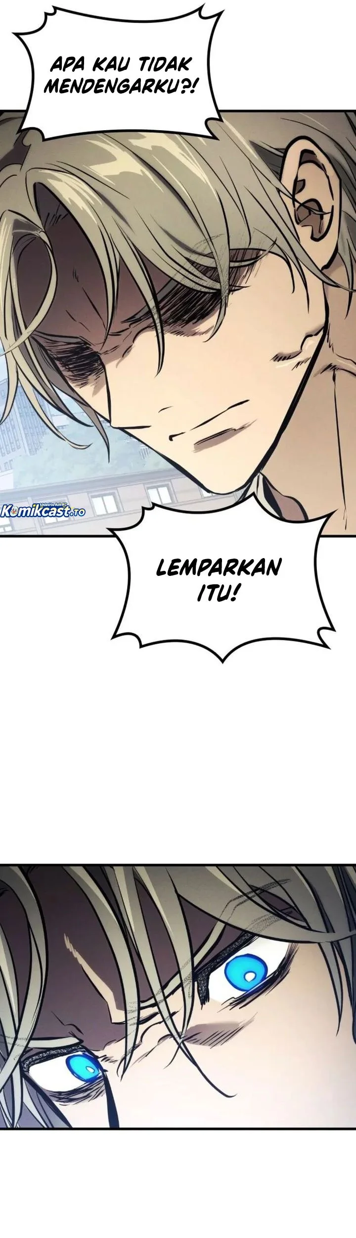 Kill The Dragon Chapter 169 - halaman 61