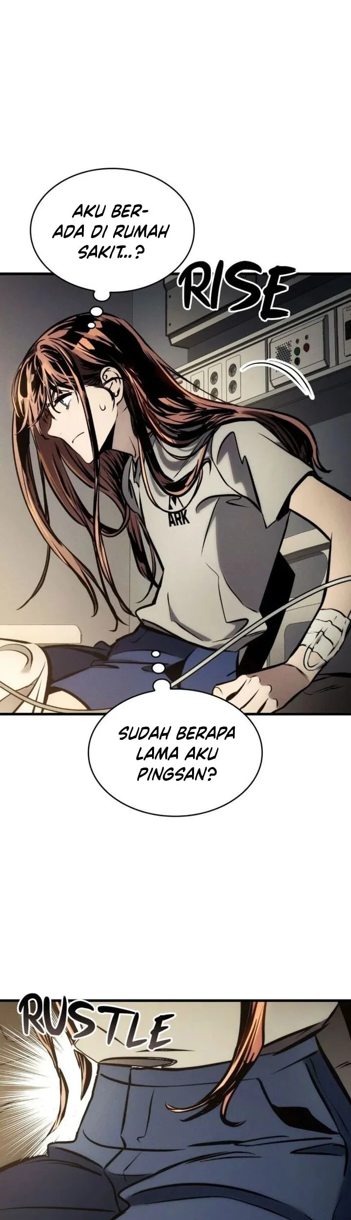 Kill The Dragon Chapter 169 - halaman 75