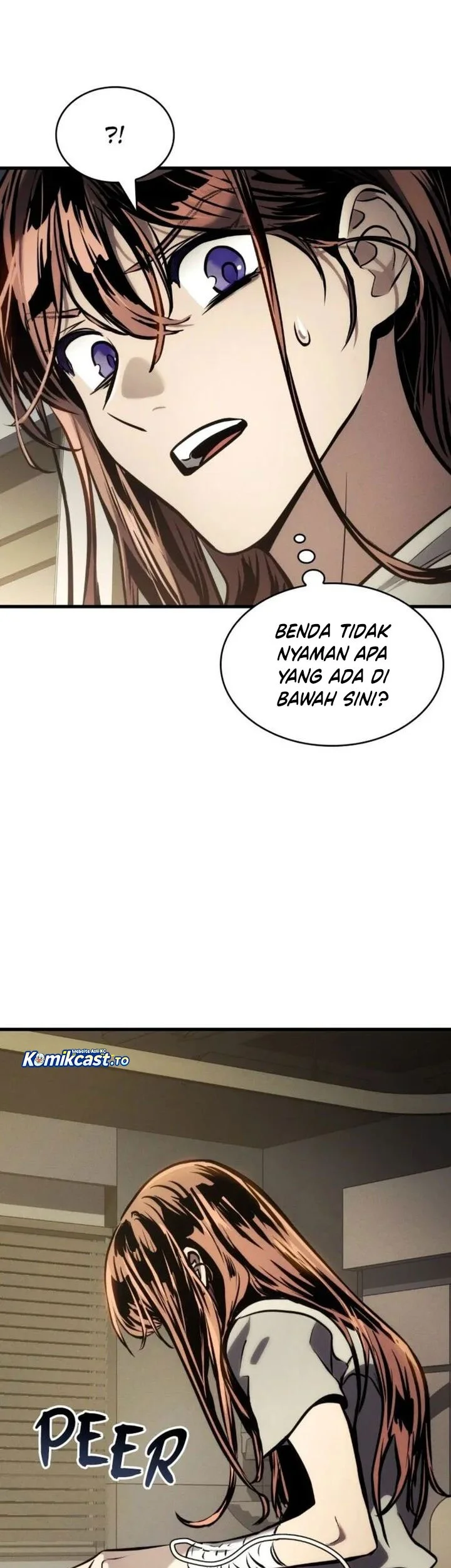 Kill The Dragon Chapter 169 - halaman 77