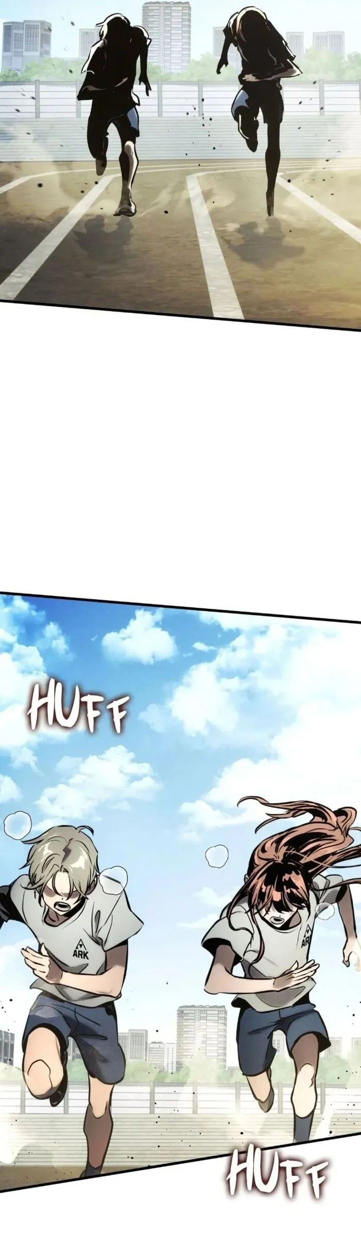 Kill The Dragon Chapter 169 - halaman 8