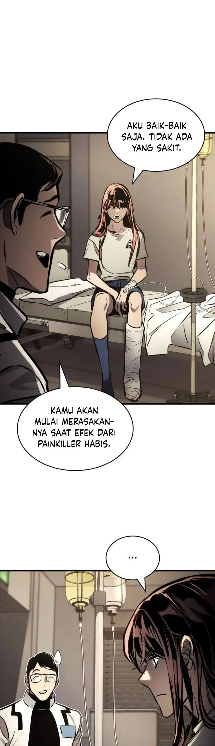 Kill The Dragon Chapter 169 - halaman 82
