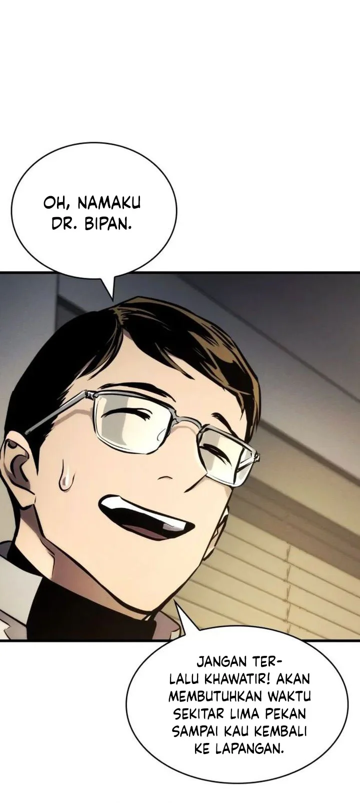 Kill The Dragon Chapter 169 - halaman 84