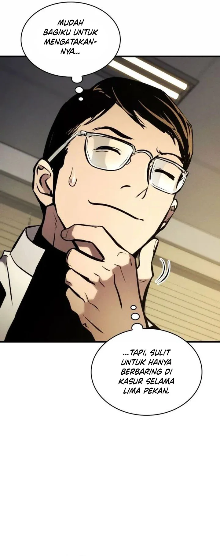 Kill The Dragon Chapter 169 - halaman 86