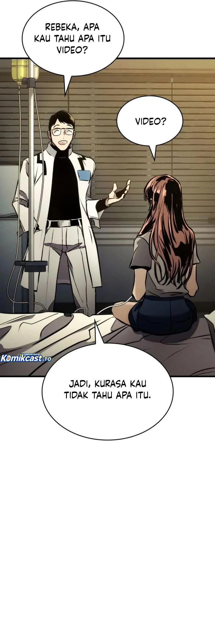 Kill The Dragon Chapter 169 - halaman 87