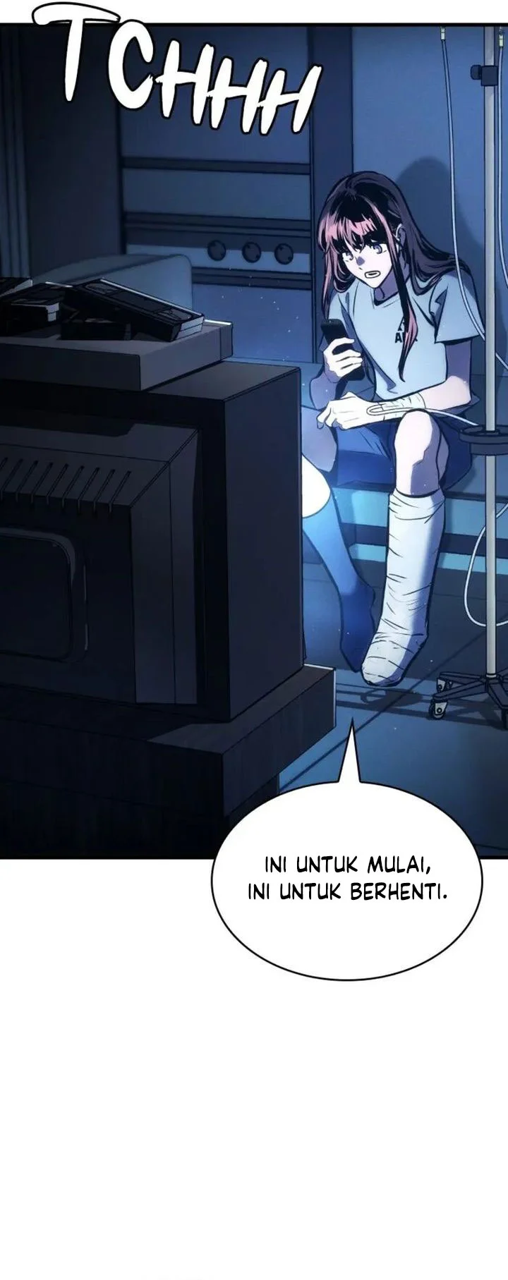 Kill The Dragon Chapter 169 - halaman 88