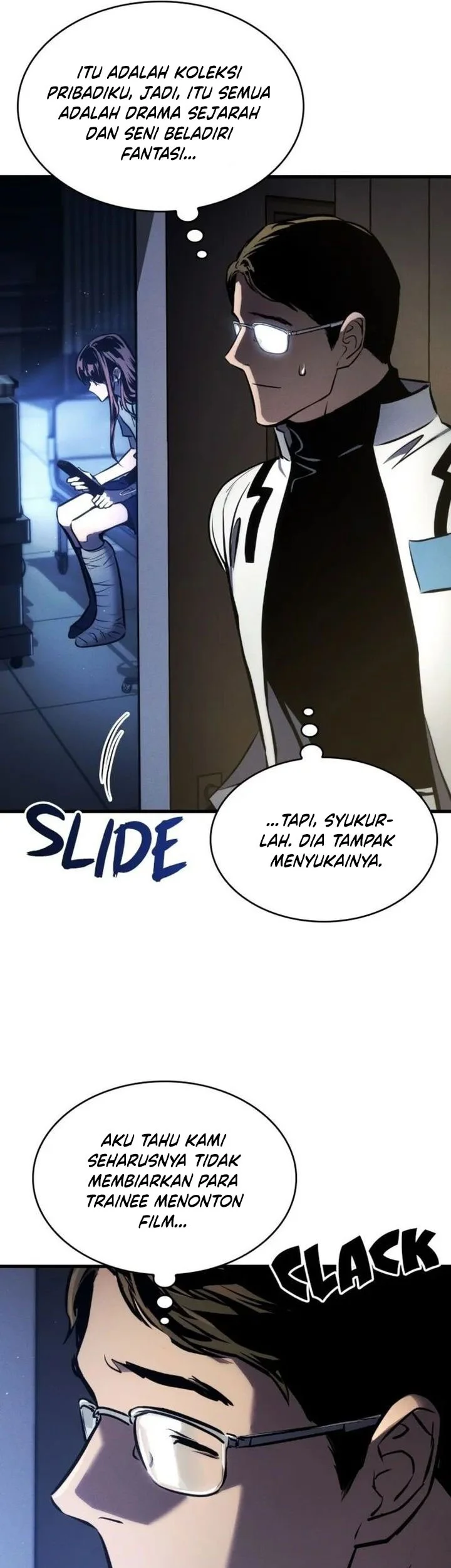 Kill The Dragon Chapter 169 - halaman 89