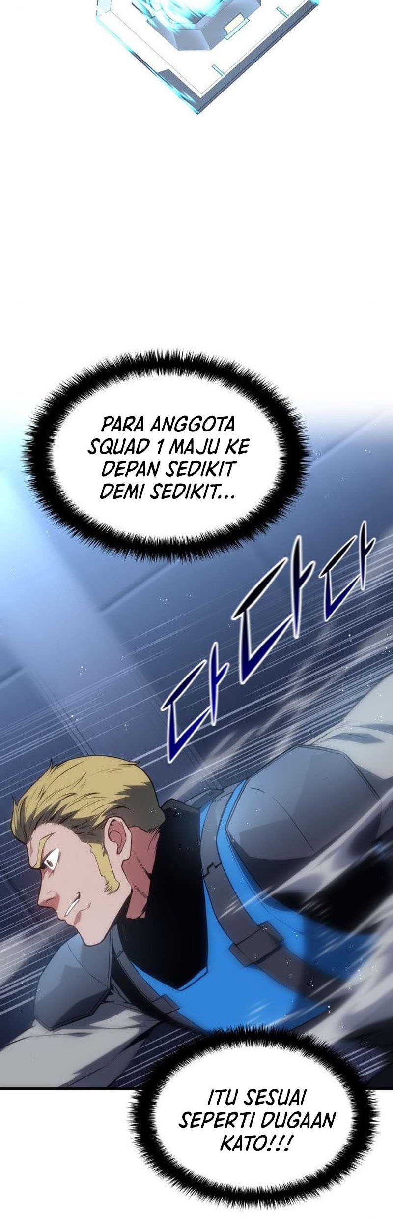 Kill The Dragon Chapter 17 - halaman 11