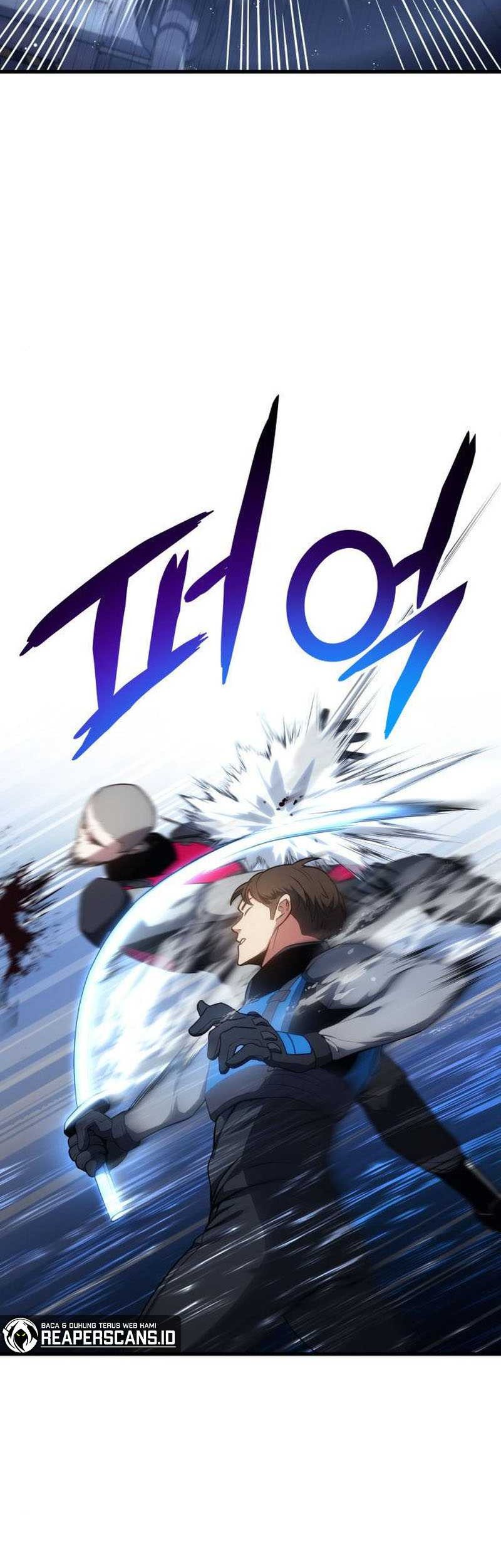 Kill The Dragon Chapter 17 - halaman 16