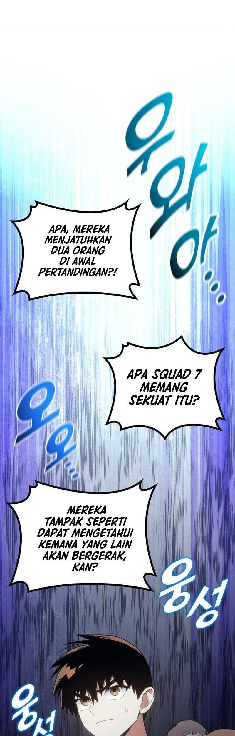 Kill The Dragon Chapter 17 - halaman 19