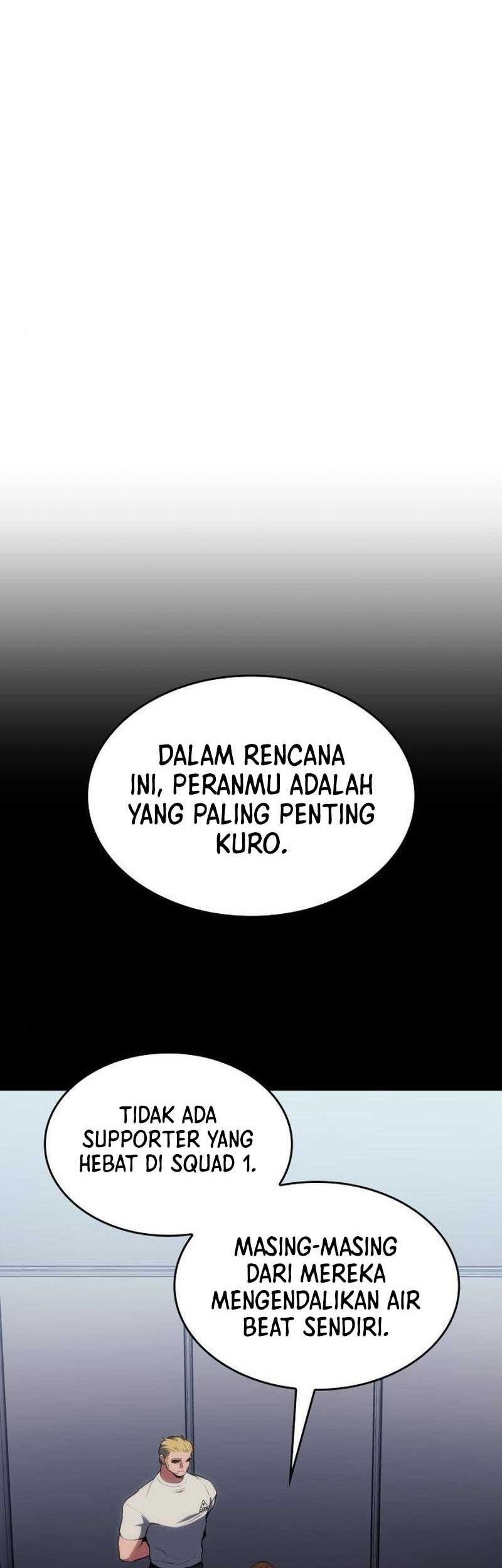 Kill The Dragon Chapter 17 - halaman 21