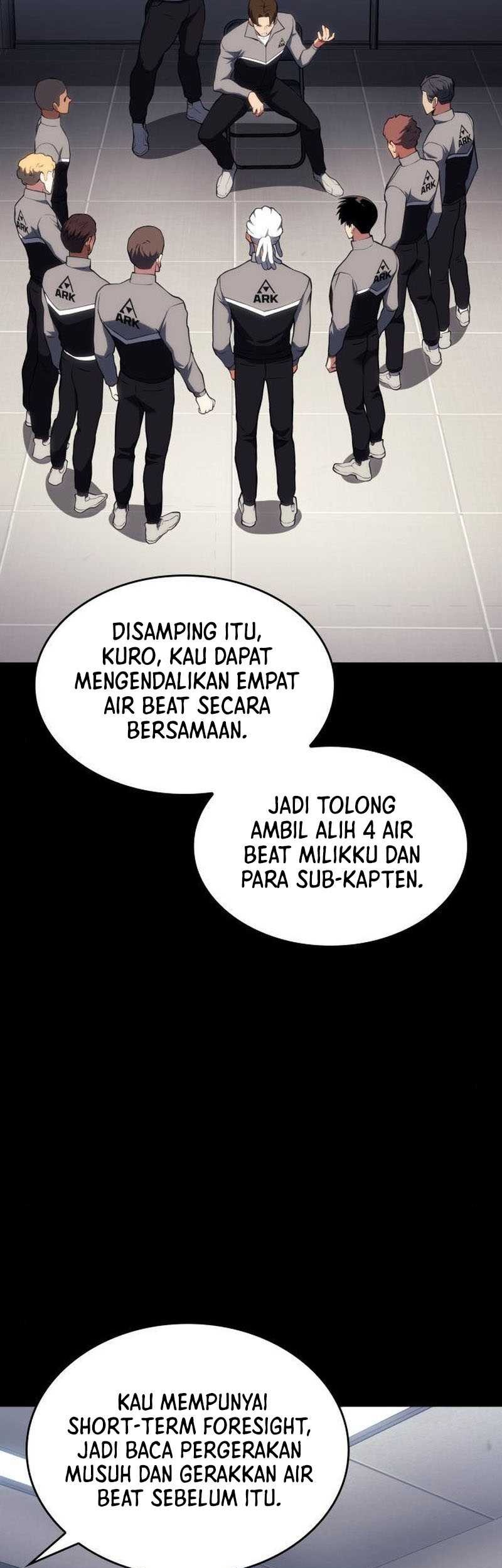 Kill The Dragon Chapter 17 - halaman 22