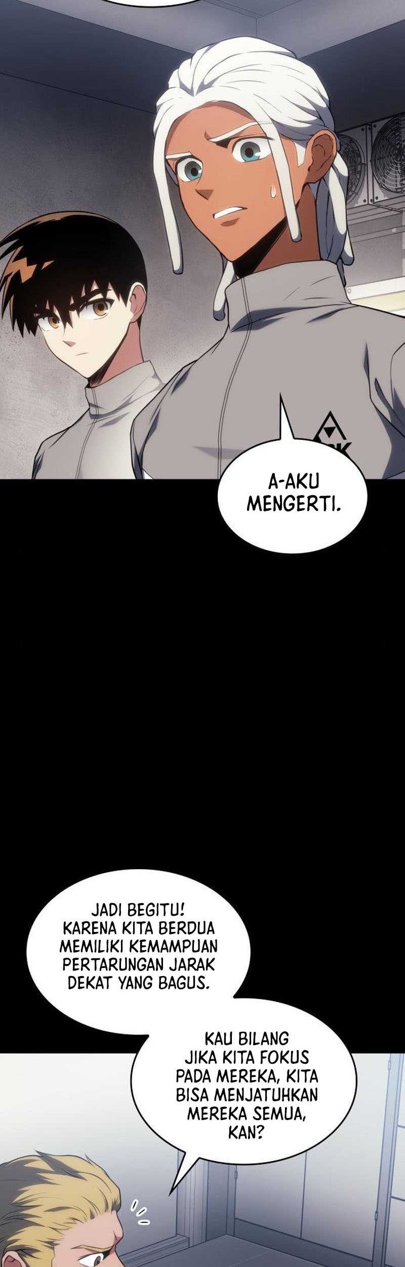 Kill The Dragon Chapter 17 - halaman 23