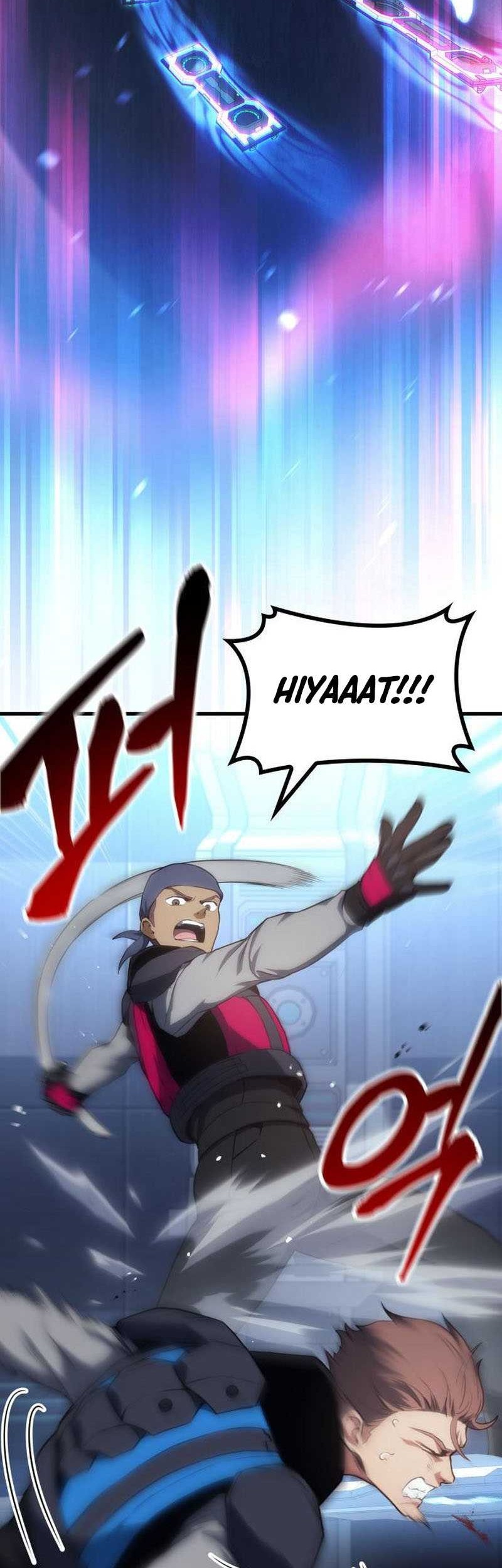 Kill The Dragon Chapter 17 - halaman 29