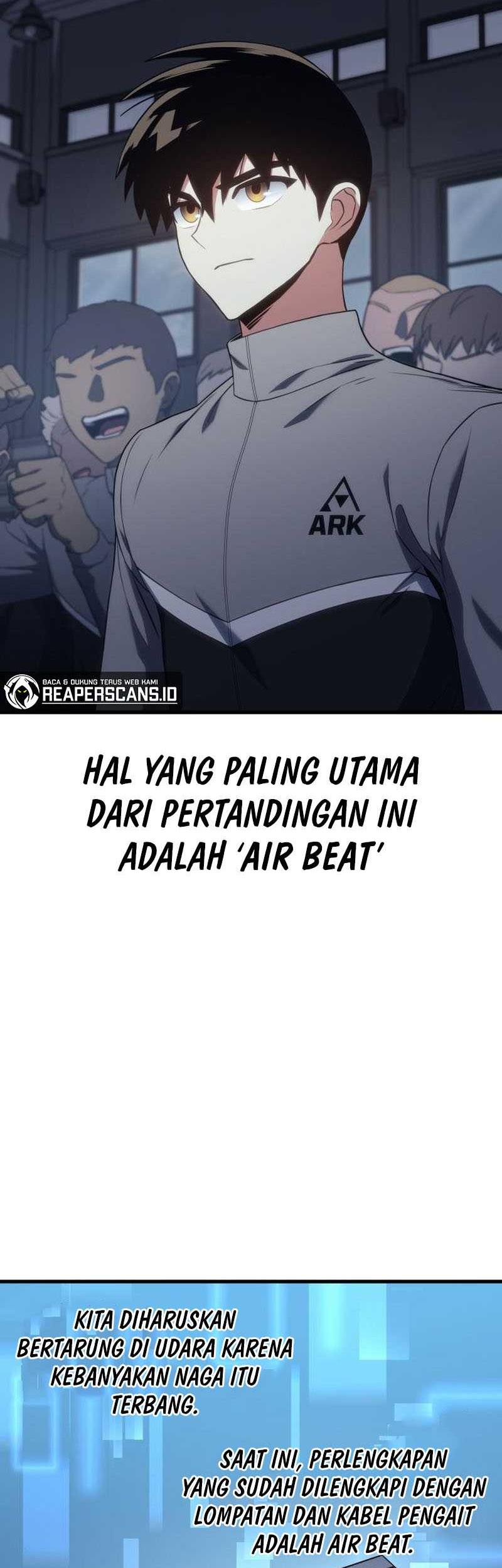 Kill The Dragon Chapter 17 - halaman 3