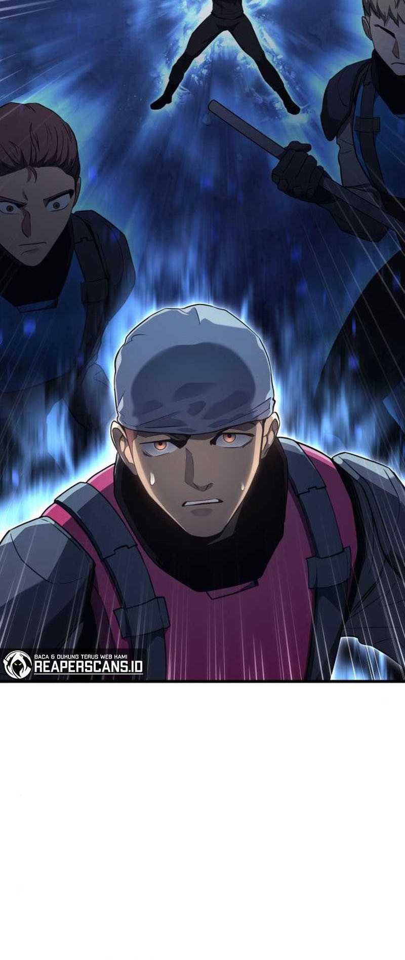 Kill The Dragon Chapter 17 - halaman 33