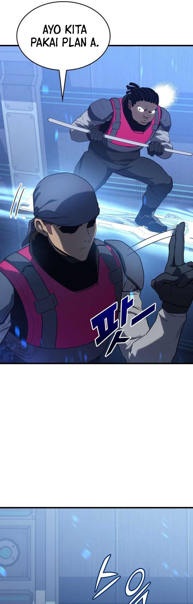 Kill The Dragon Chapter 17 - halaman 34