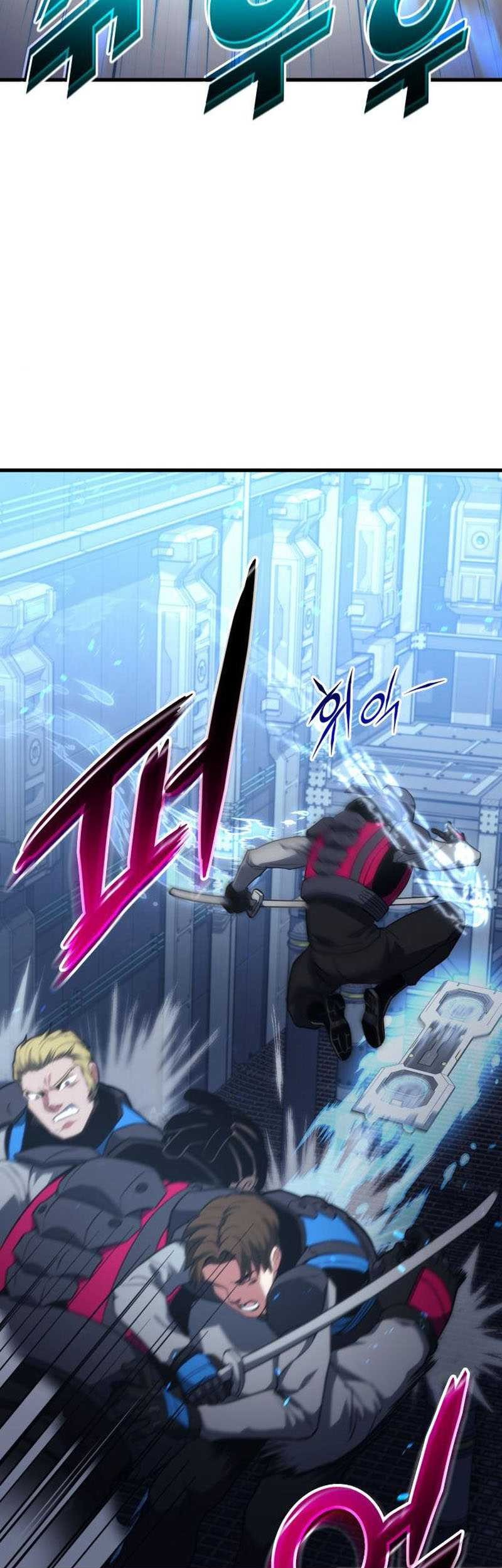 Kill The Dragon Chapter 17 - halaman 38