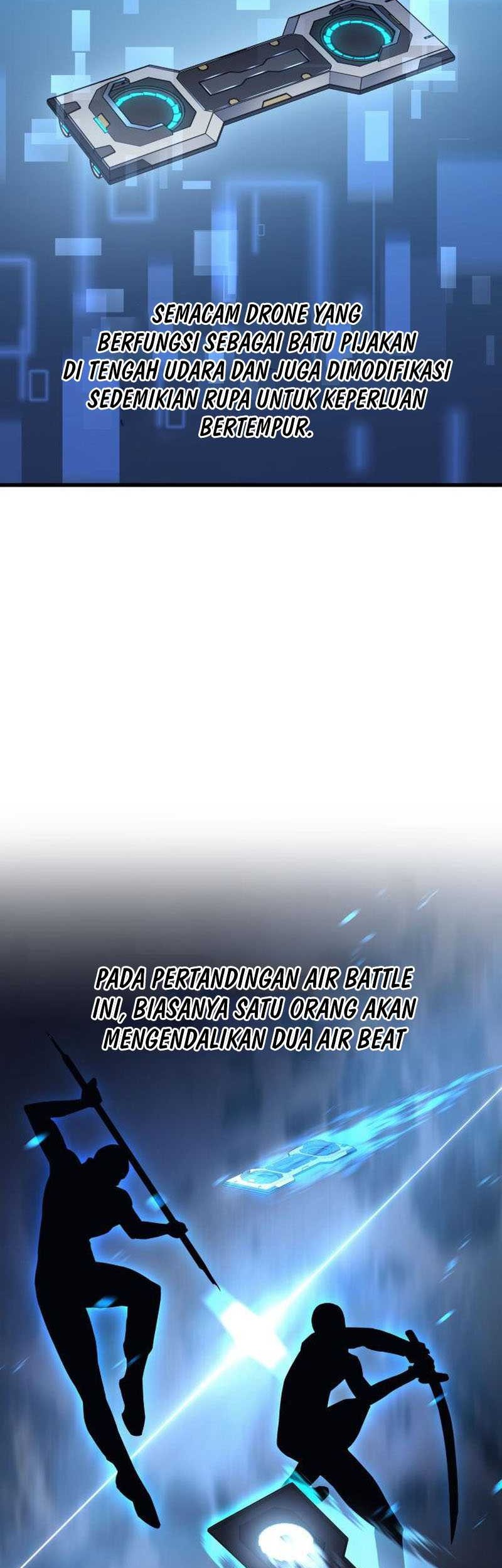 Kill The Dragon Chapter 17 - halaman 4