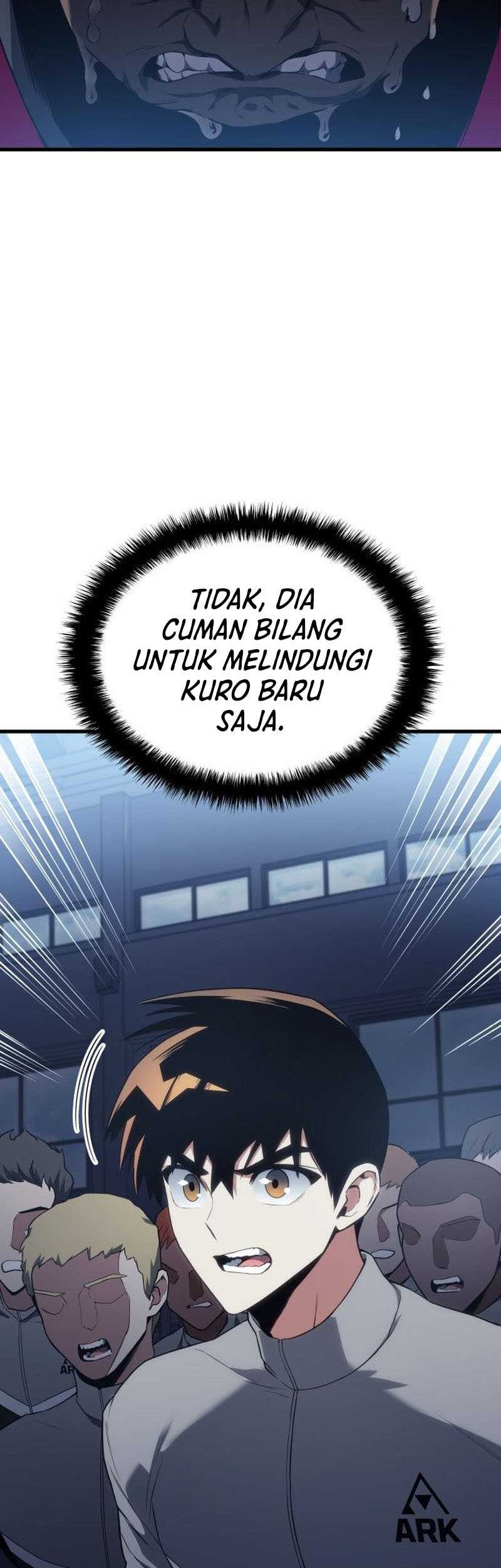 Kill The Dragon Chapter 17 - halaman 43