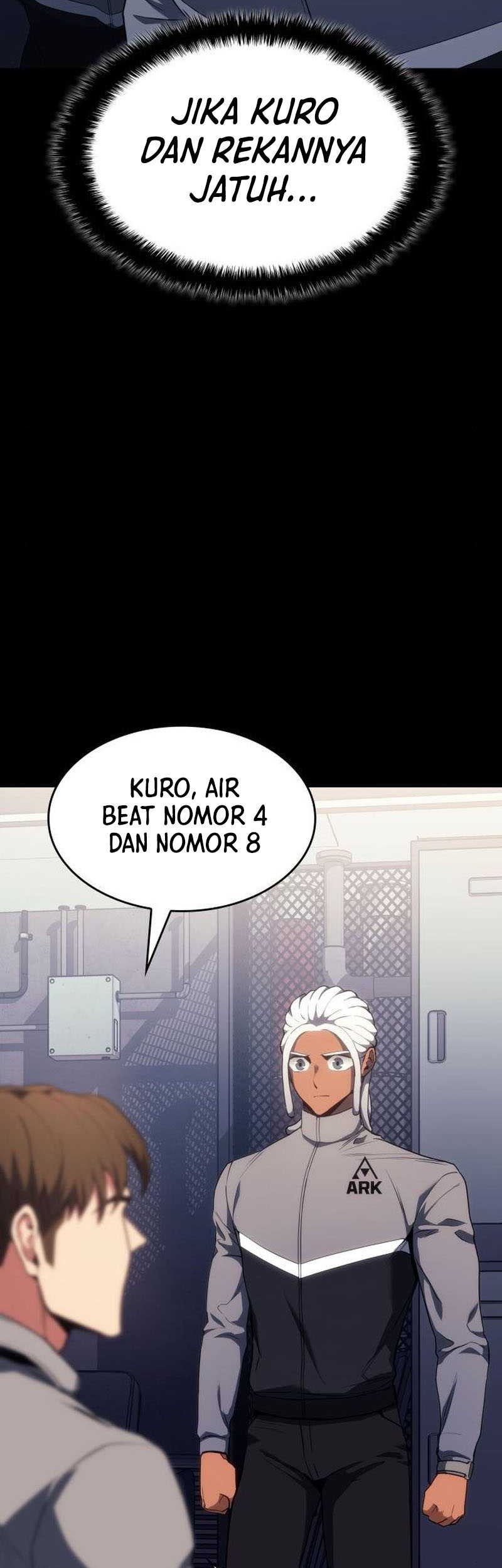 Kill The Dragon Chapter 17 - halaman 44