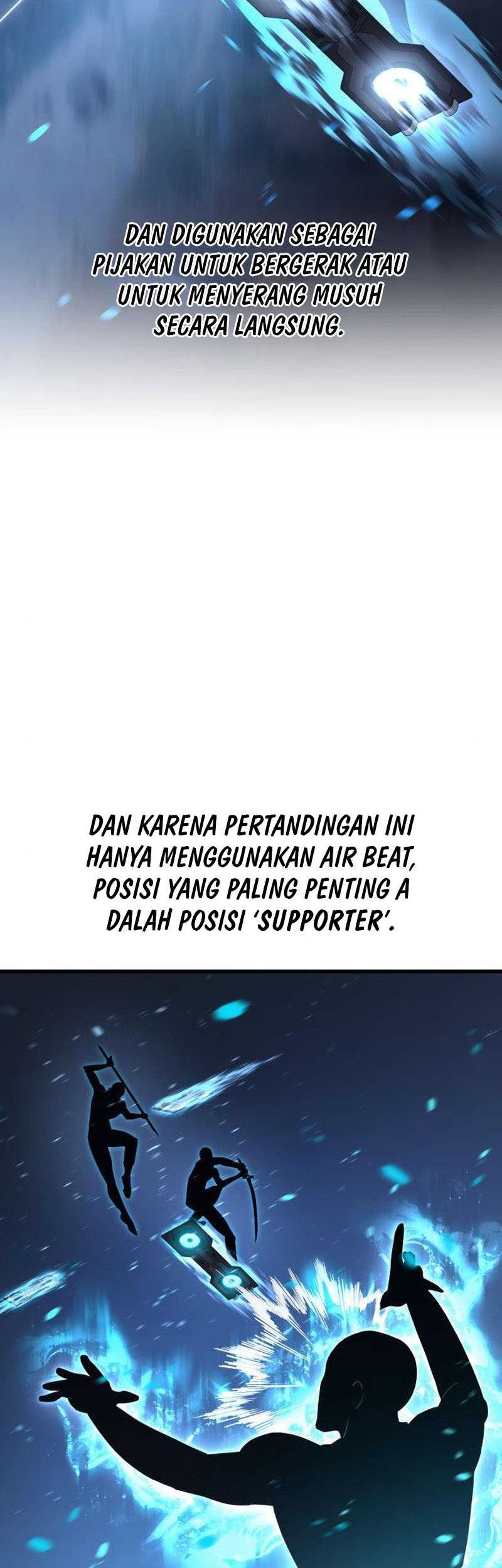 Kill The Dragon Chapter 17 - halaman 5