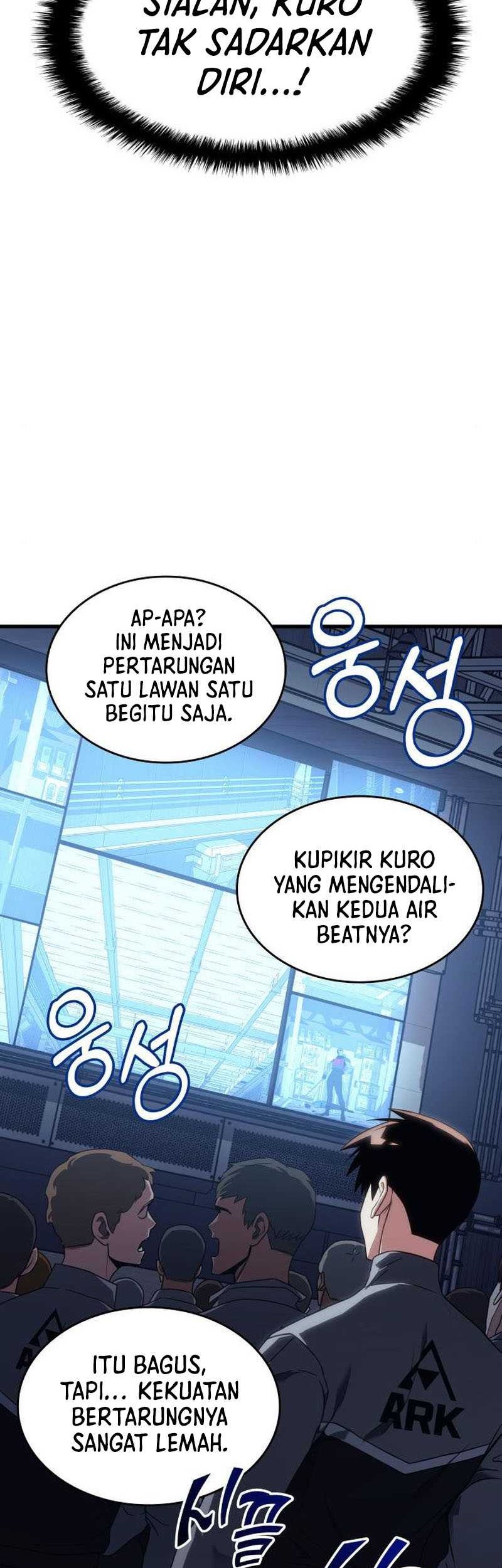 Kill The Dragon Chapter 17 - halaman 55