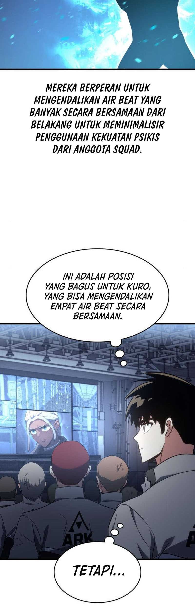 Kill The Dragon Chapter 17 - halaman 6