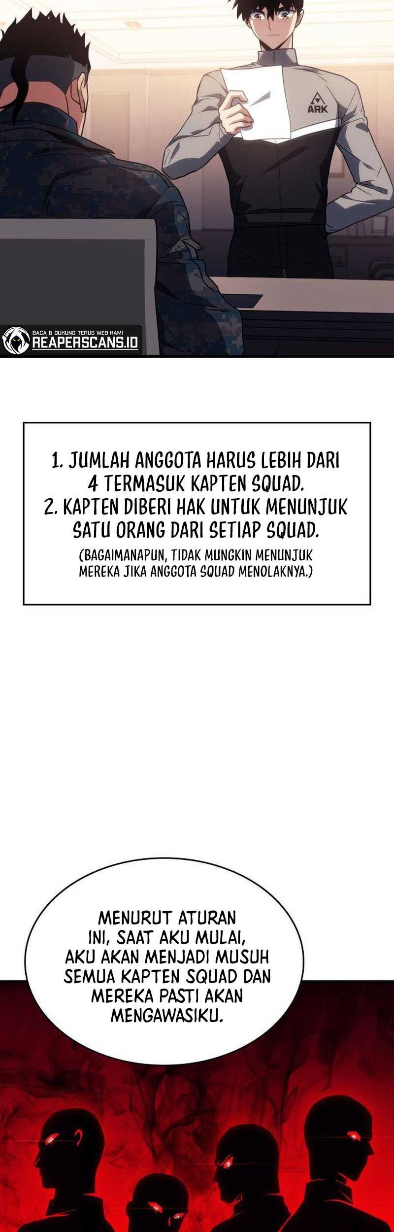 Kill The Dragon Chapter 17 - halaman 69
