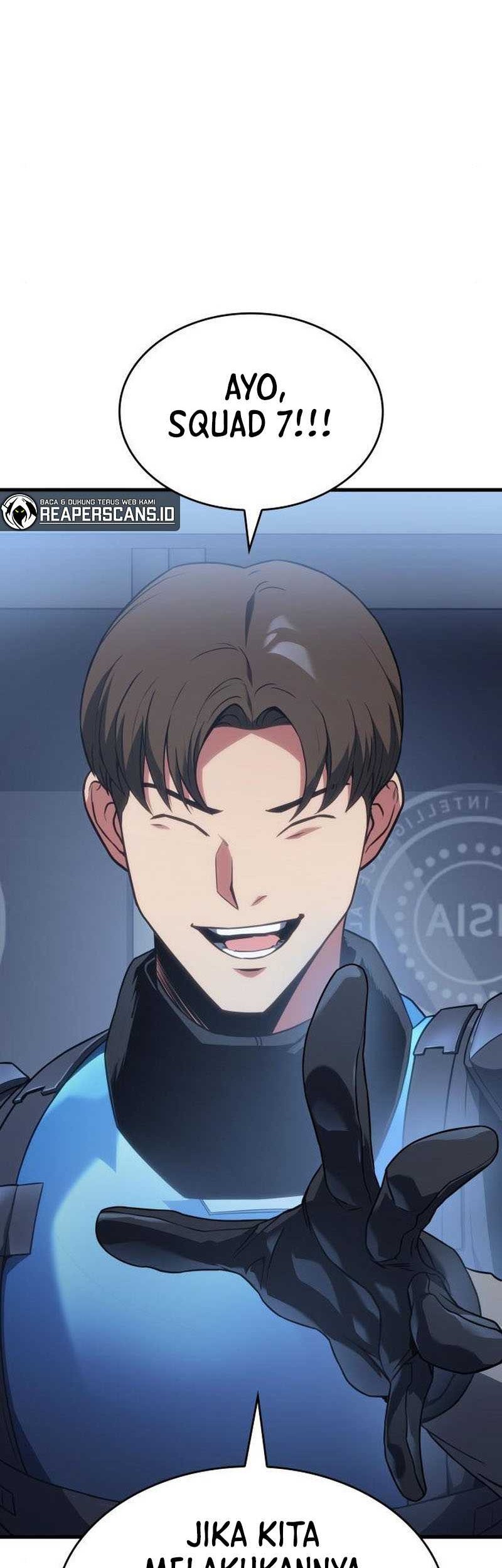 Kill The Dragon Chapter 17 - halaman 7