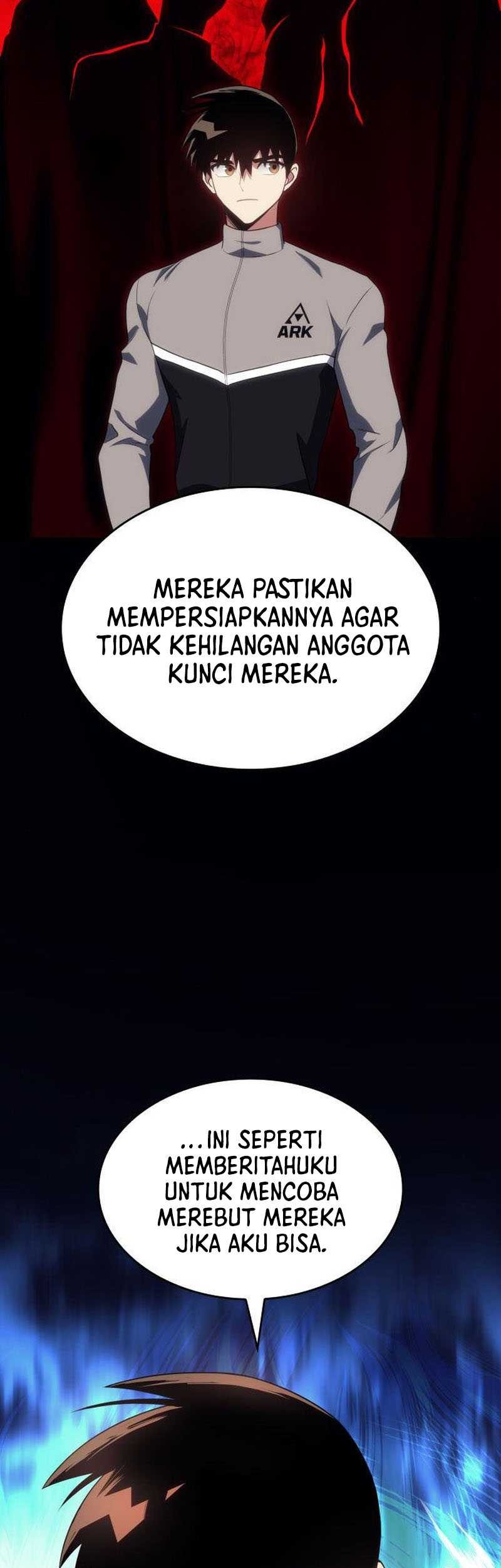 Kill The Dragon Chapter 17 - halaman 70