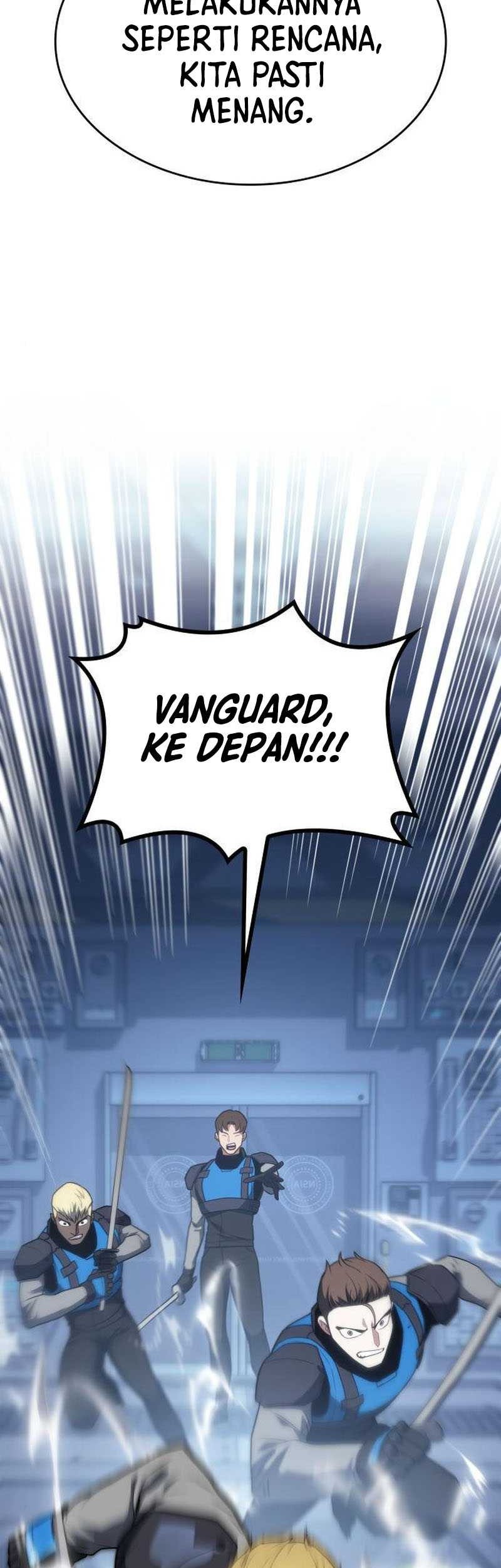 Kill The Dragon Chapter 17 - halaman 8