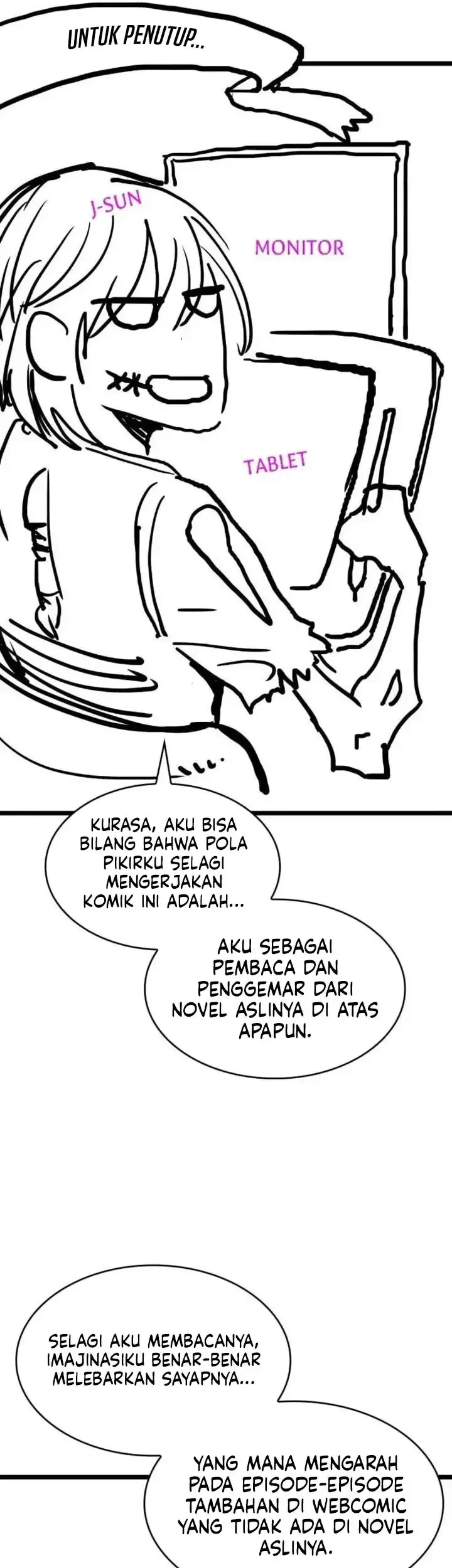 Kill The Dragon Chapter 170.5 - halaman 17