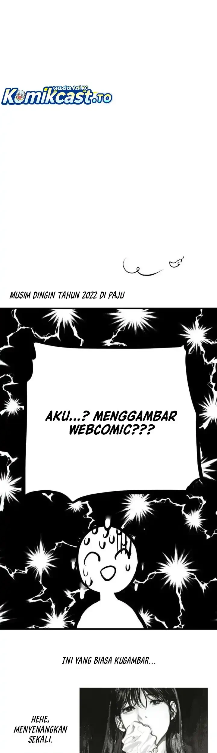 Kill The Dragon Chapter 170.5 - halaman 21