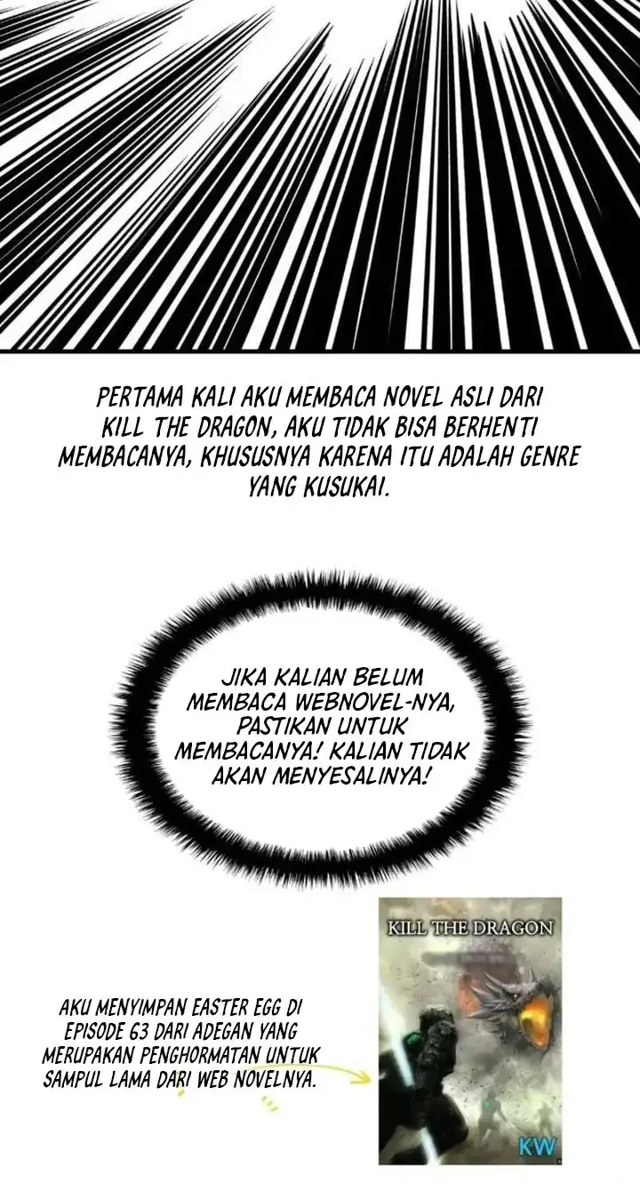 Kill The Dragon Chapter 170.5 - halaman 26