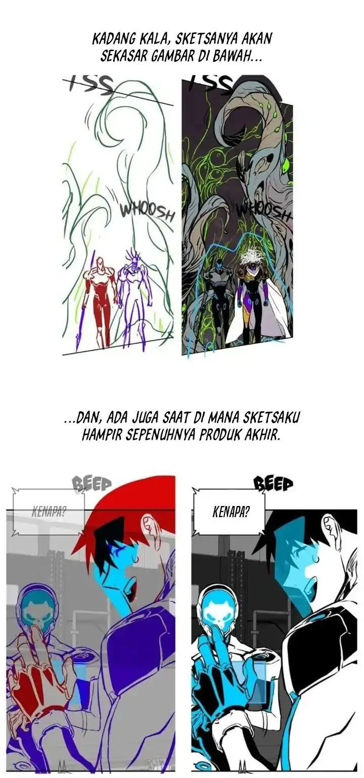 Kill The Dragon Chapter 170.5 - halaman 32