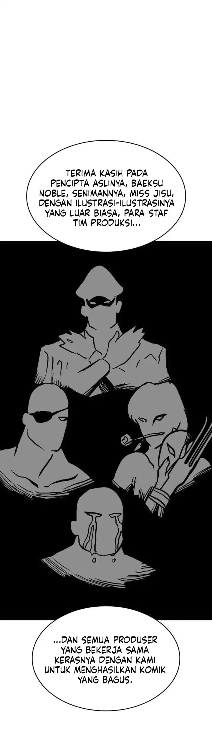 Kill The Dragon Chapter 170.5 - halaman 7