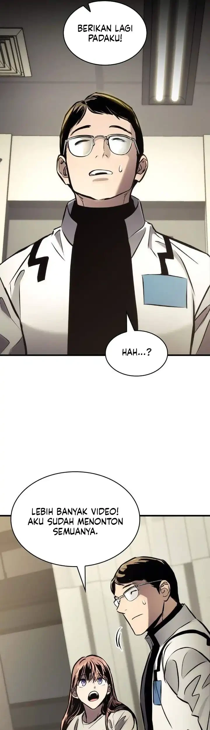 Kill The Dragon Chapter 170 - halaman 10