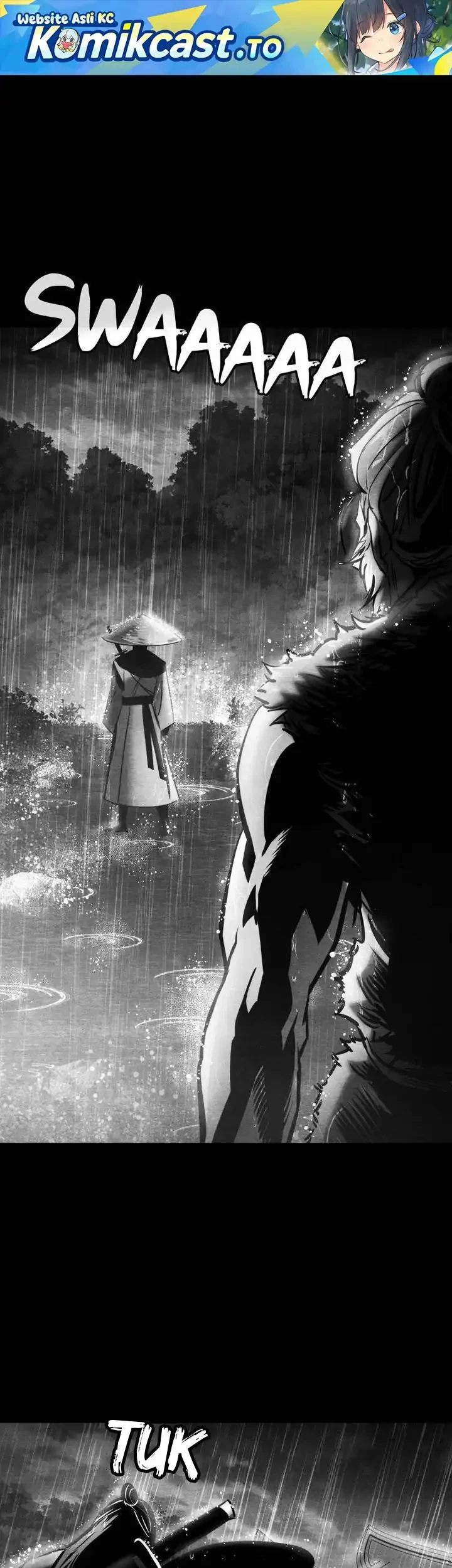 Kill The Dragon Chapter 170 - halaman 2