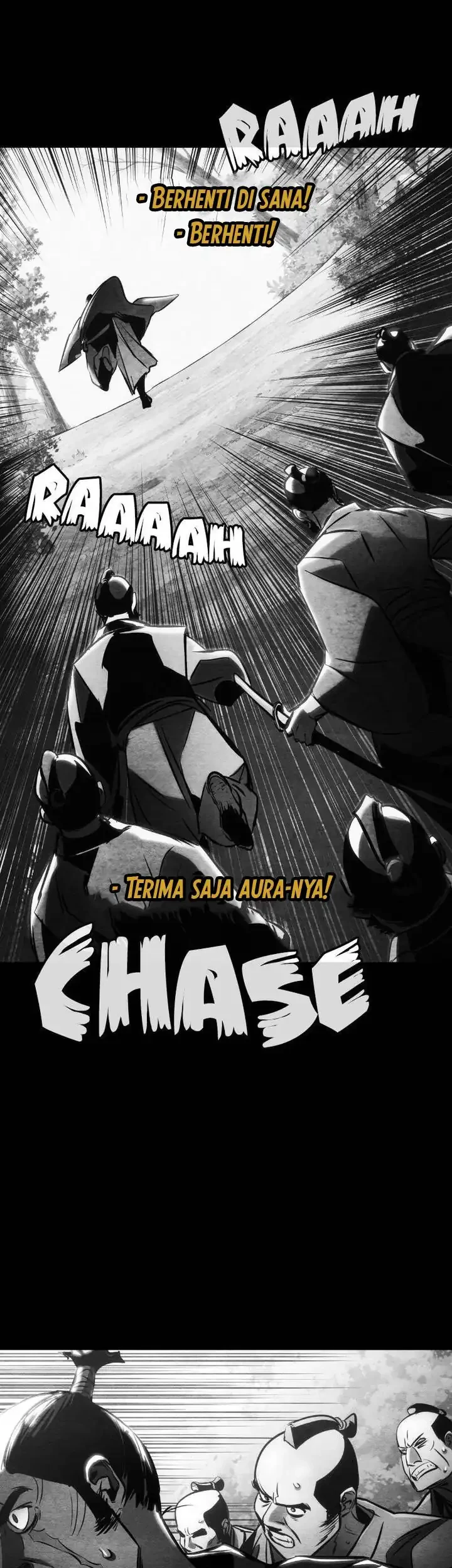 Kill The Dragon Chapter 170 - halaman 28