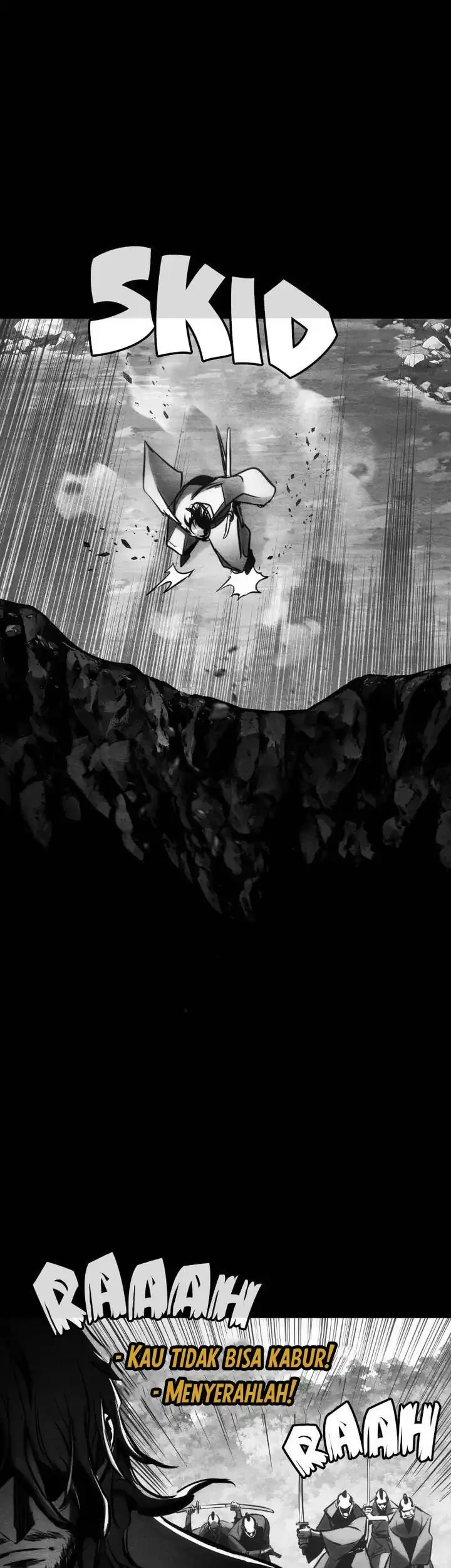 Kill The Dragon Chapter 170 - halaman 30