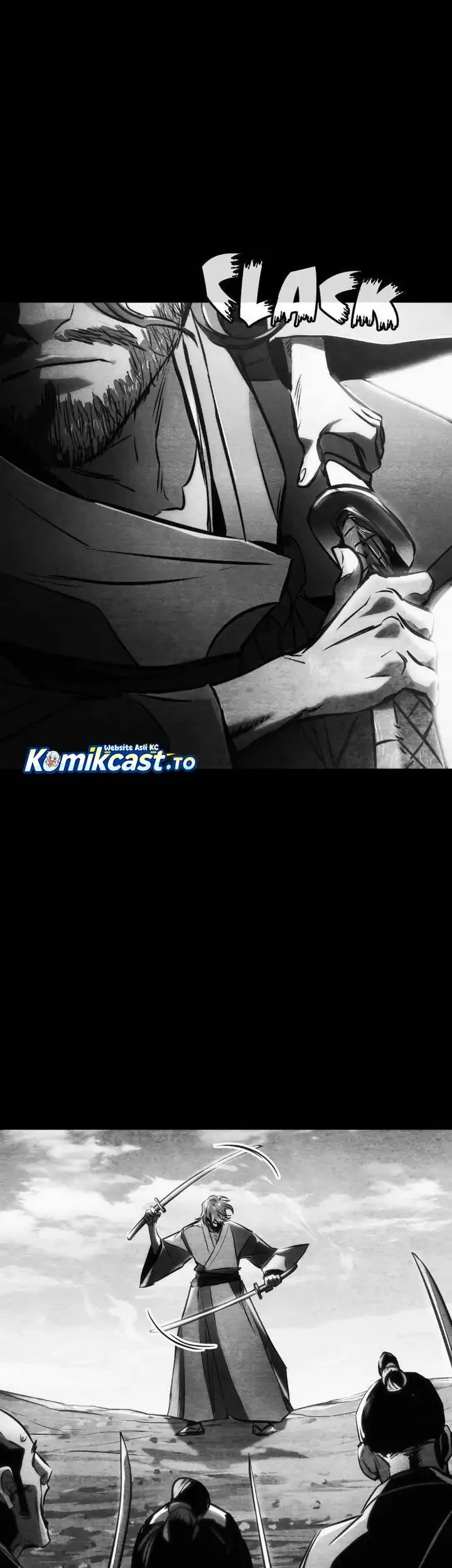 Kill The Dragon Chapter 170 - halaman 32