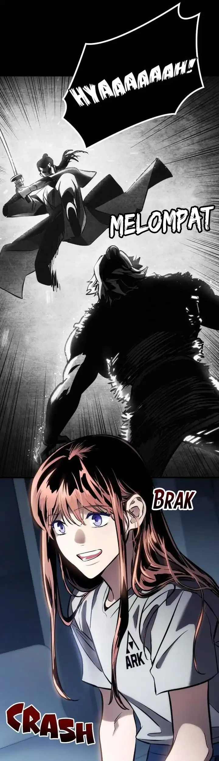 Kill The Dragon Chapter 170 - halaman 6