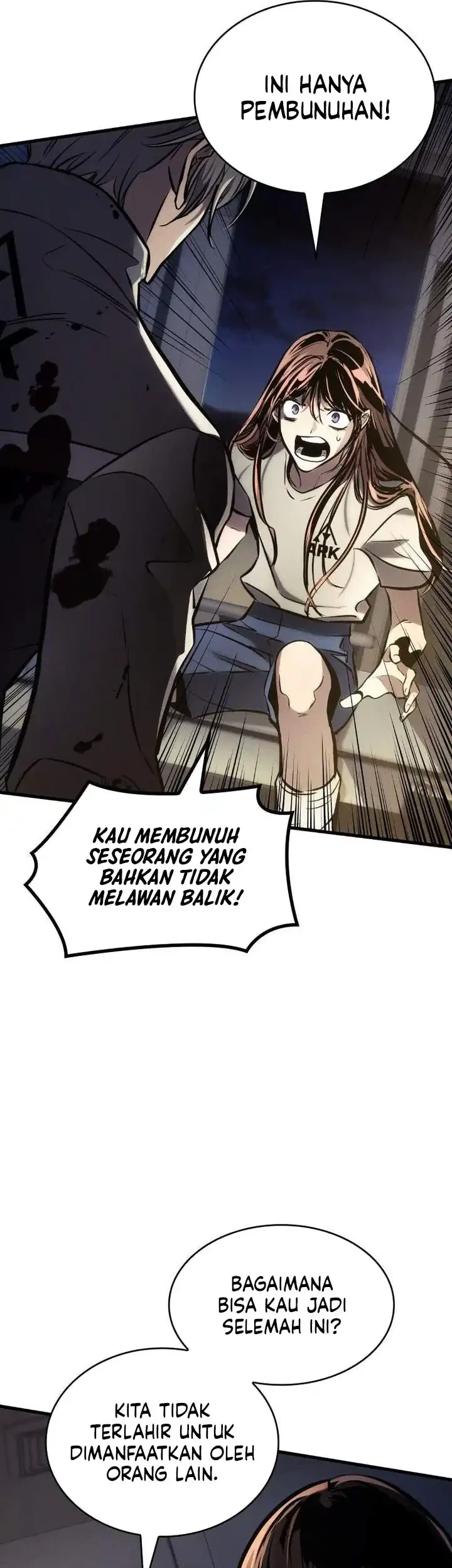 Kill The Dragon Chapter 170 - halaman 60